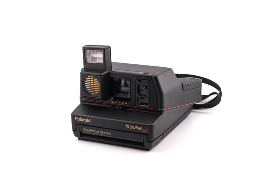 Polaroid Impulse AF - Camera