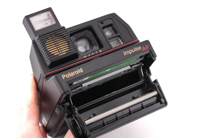 Polaroid Impulse AF