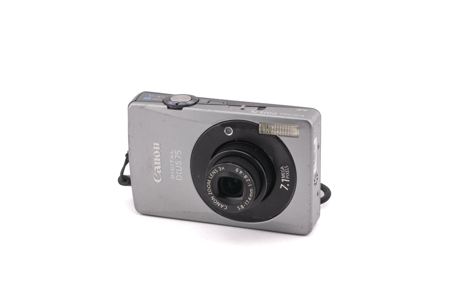Canon IXUS 75