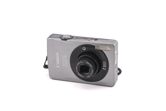 Canon IXUS 75