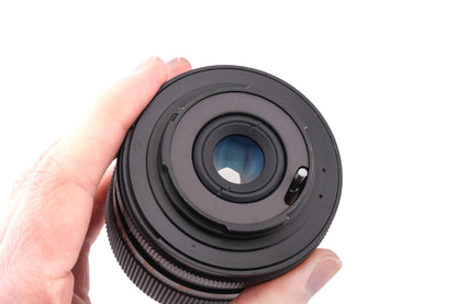 Eyemik 28mm f2.8  Auto Multi-Coated