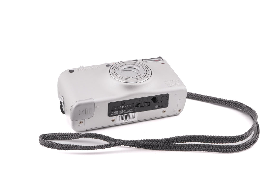 Pentax Espio 120SW