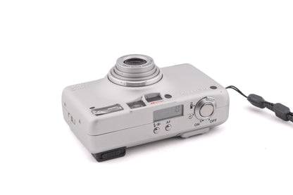 Pentax Espio 120SW