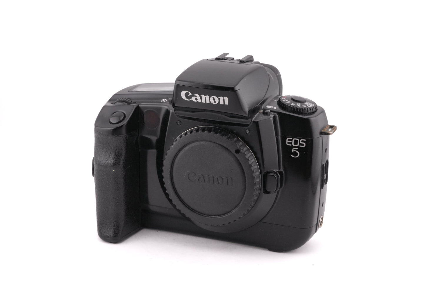Canon EOS 5