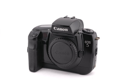 Canon EOS 5