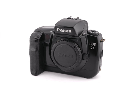 Canon EOS 5
