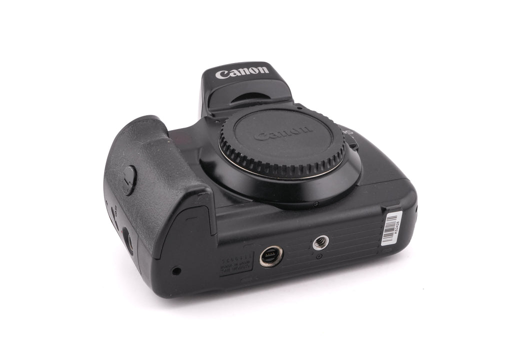 Canon EOS 5