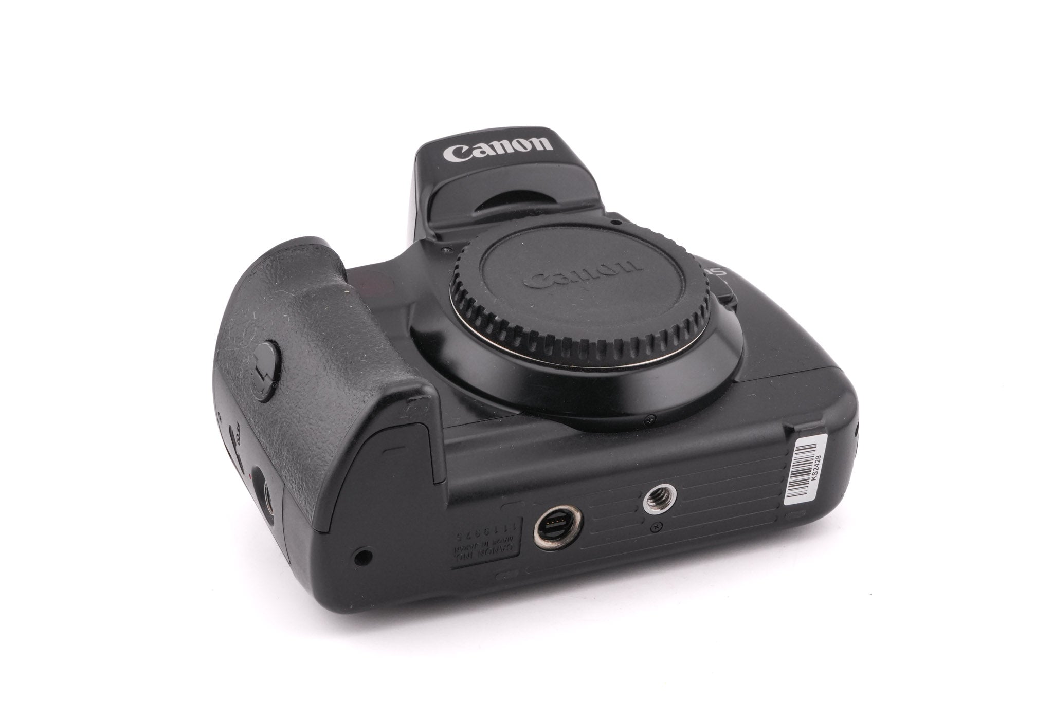 Canon EOS 5