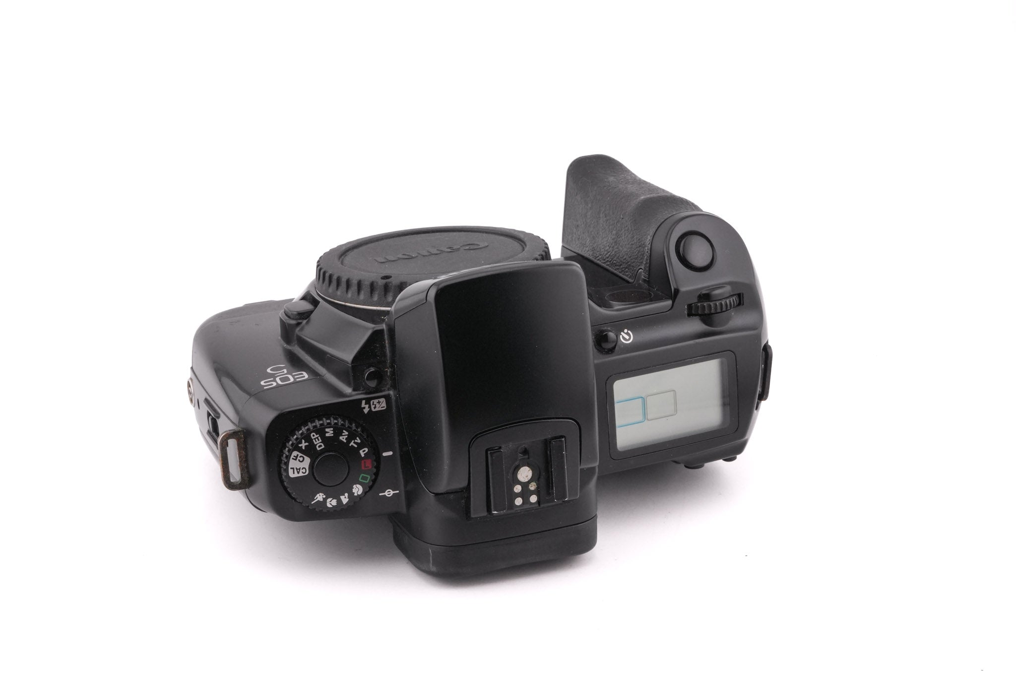 Canon EOS−1N ＆Canon EOS5 Canon EOS 5 – Kamerastore