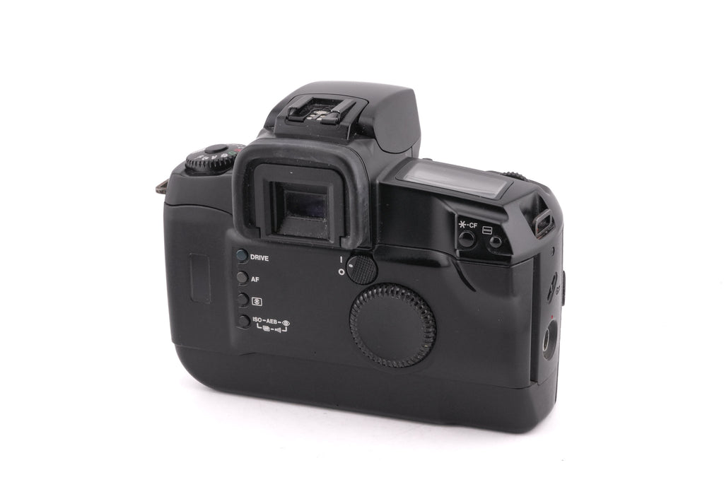 Canon EOS 5