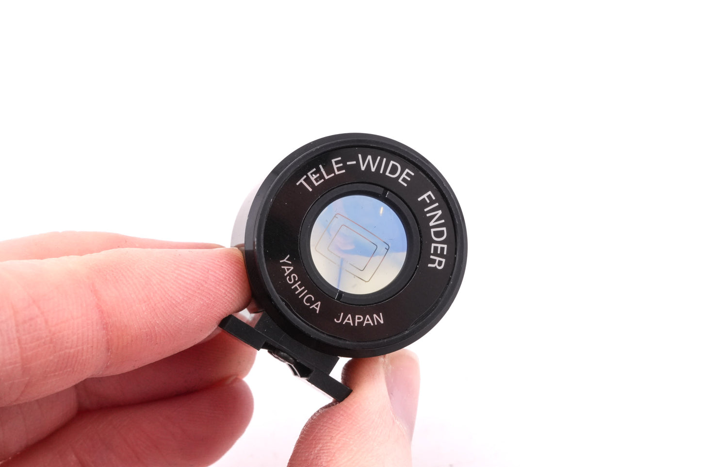 Yashica Yashikor Wide/Tele Auxiliary Lens Kit