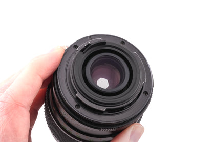 Chinon 135mm f2.8 Multi Coated