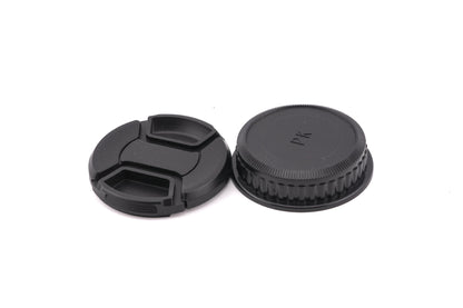 Chinon 135mm f2.8 Multi Coated