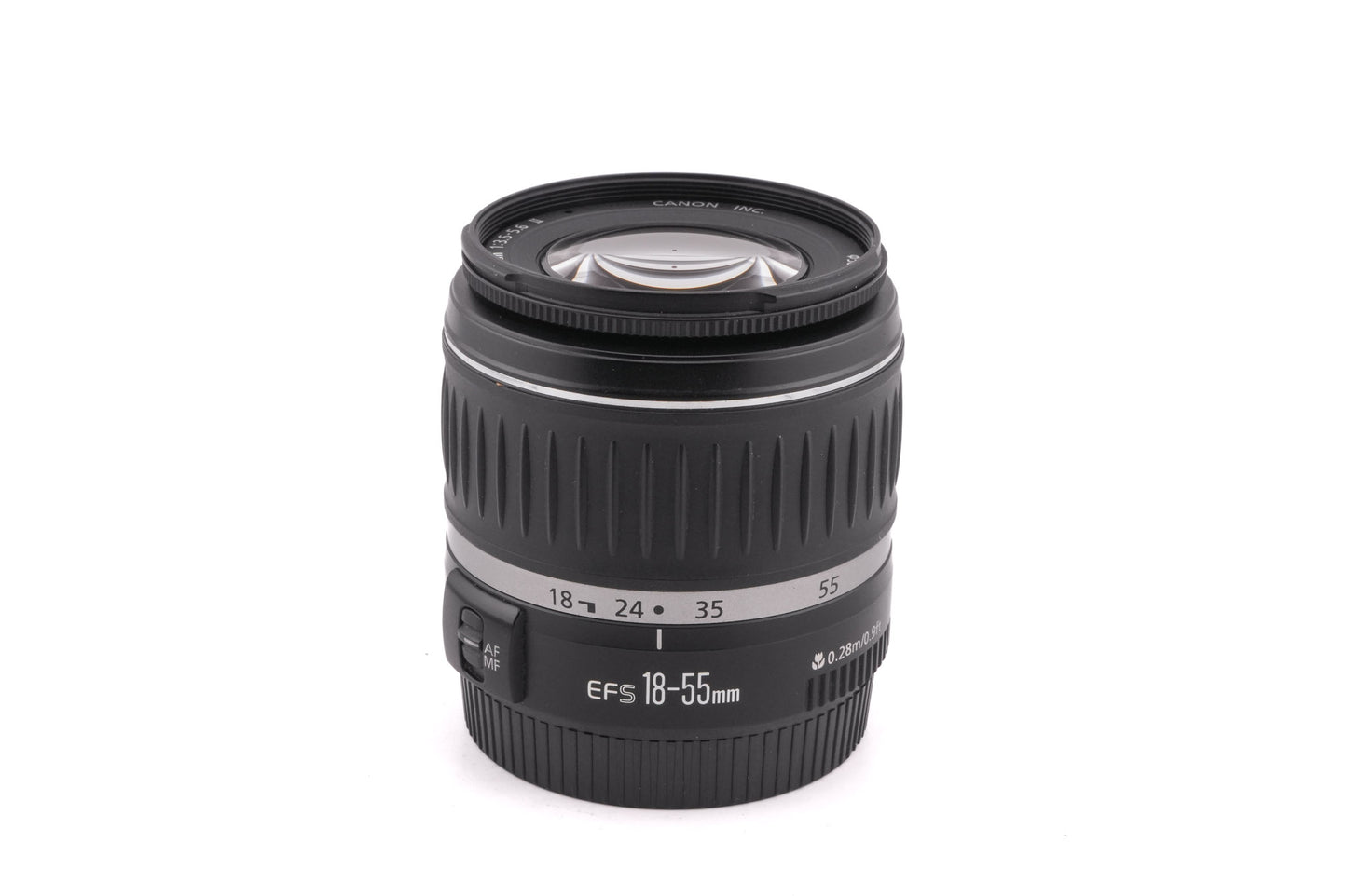 Canon 18-55mm f3.5-5.6 IS II