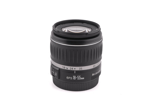 Canon 18-55mm f3.5-5.6 IS II