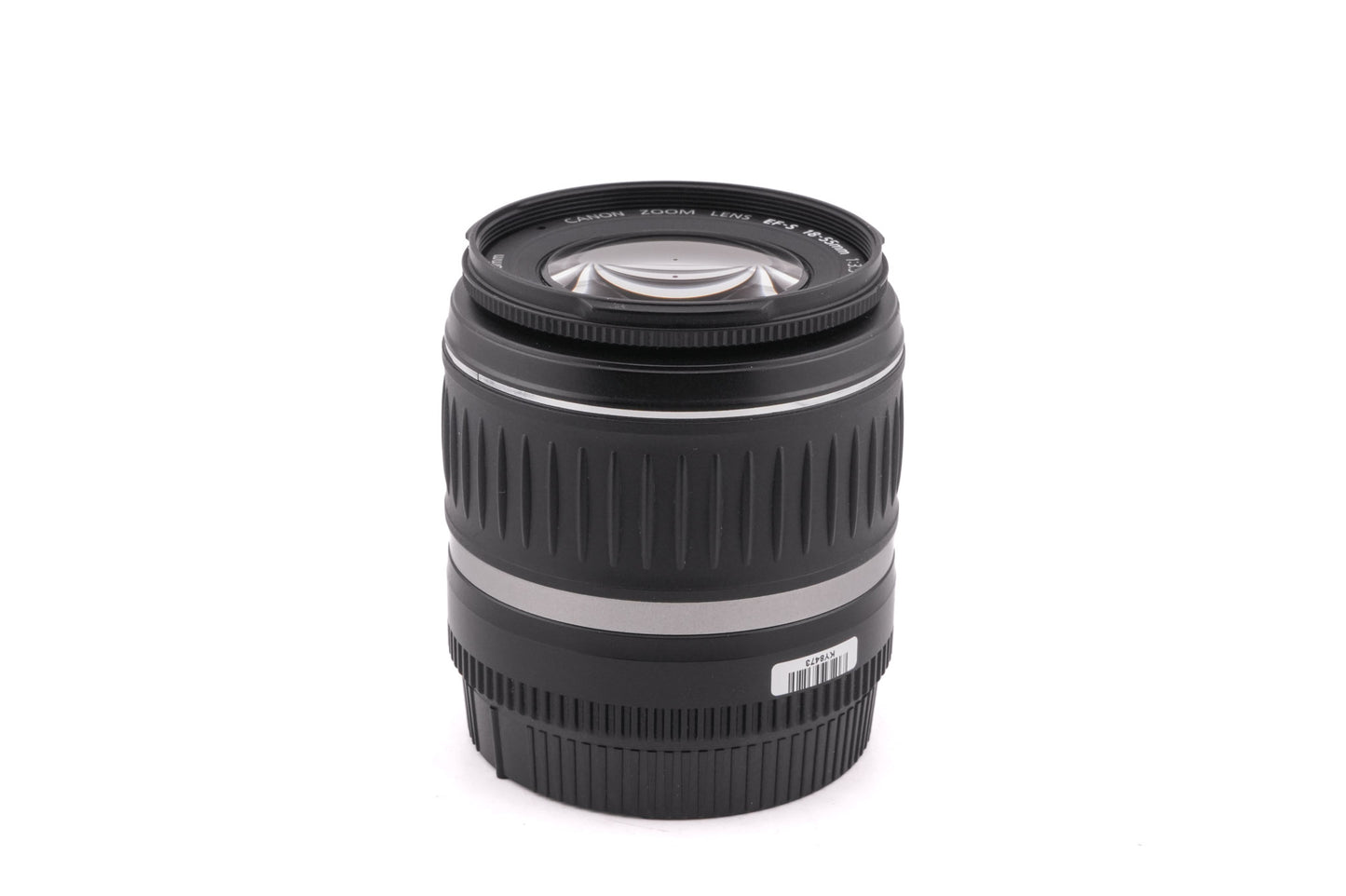 Canon 18-55mm f3.5-5.6 IS II