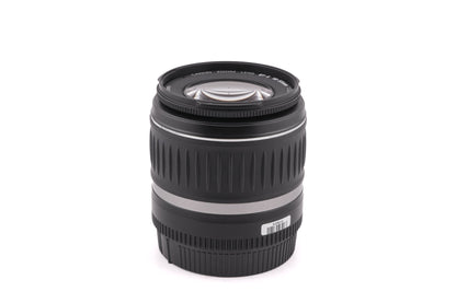 Canon 18-55mm f3.5-5.6 IS II