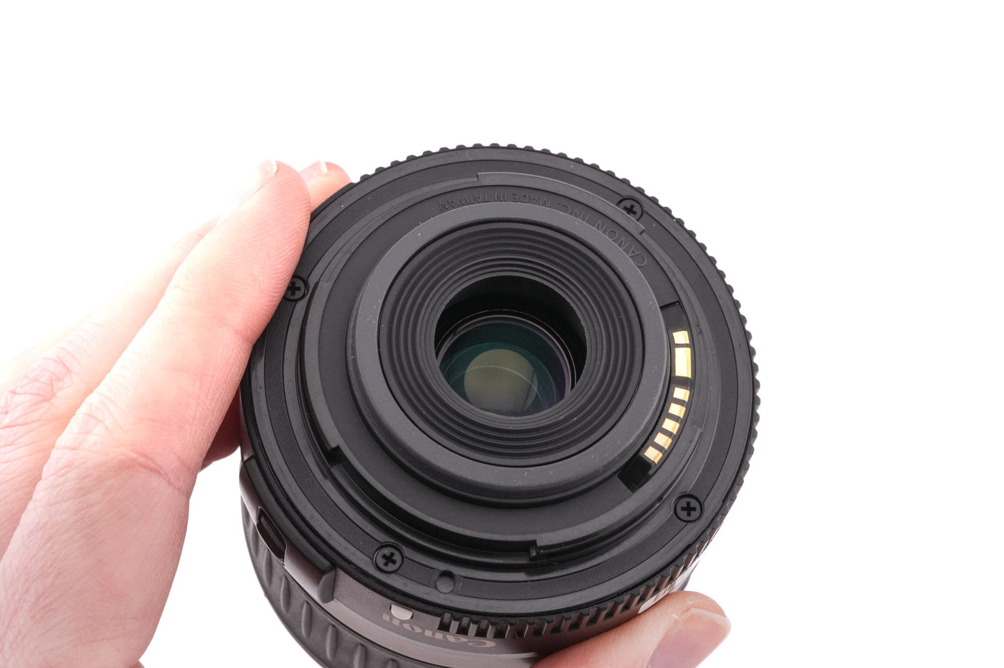 Canon 18-55mm f3.5-5.6 IS II