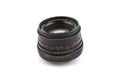Chinon 50mm f1.7 Auto Chinon Multi-Coated