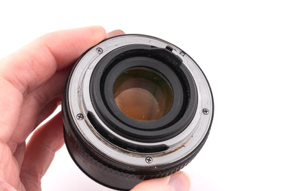 Chinon 50mm f1.7 Auto Chinon Multi-Coated