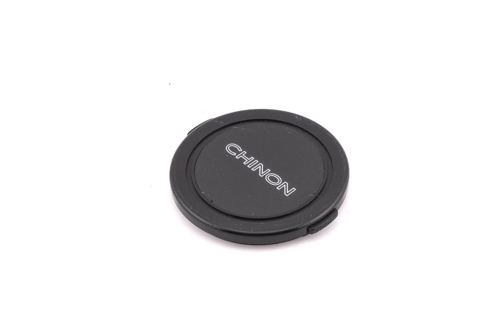 Chinon 50mm f1.7 Auto Chinon Multi-Coated
