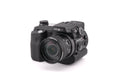 Minolta Dimage 7Hi - Camera