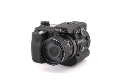 Minolta Dimage 7Hi