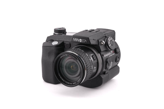 Minolta Dimage 7Hi