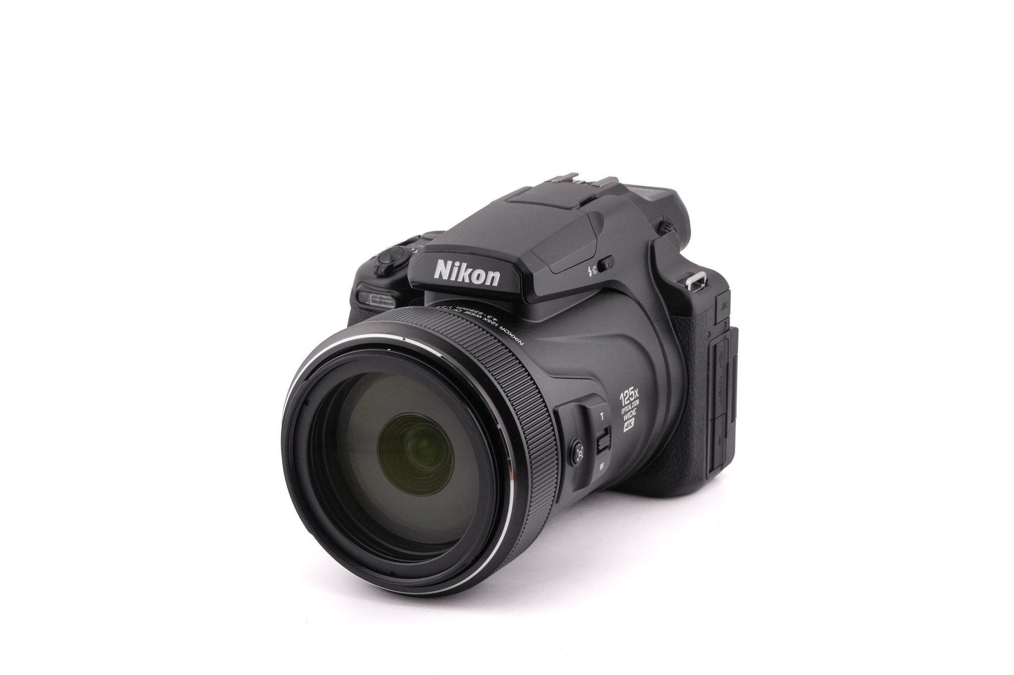Nikon Coolpix P1100 - Camera