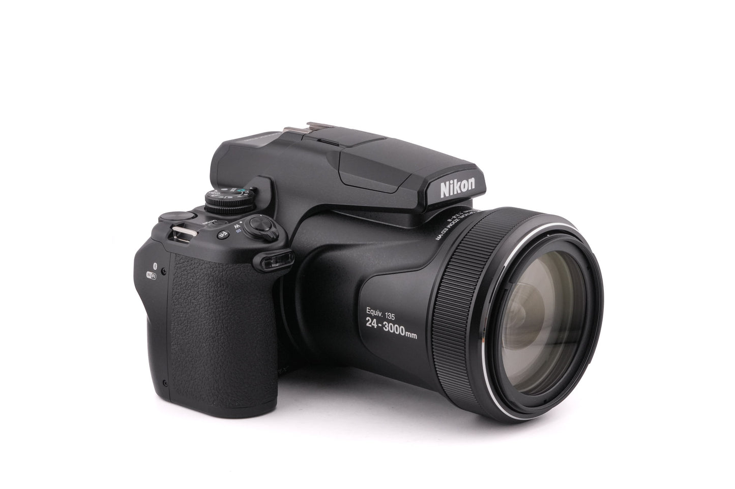 Nikon Coolpix P1100