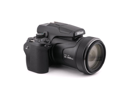 Nikon Coolpix P1100