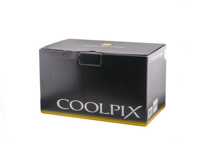 Nikon Coolpix P1100