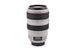 Canon 70-300mm f4-5.6 L IS USM