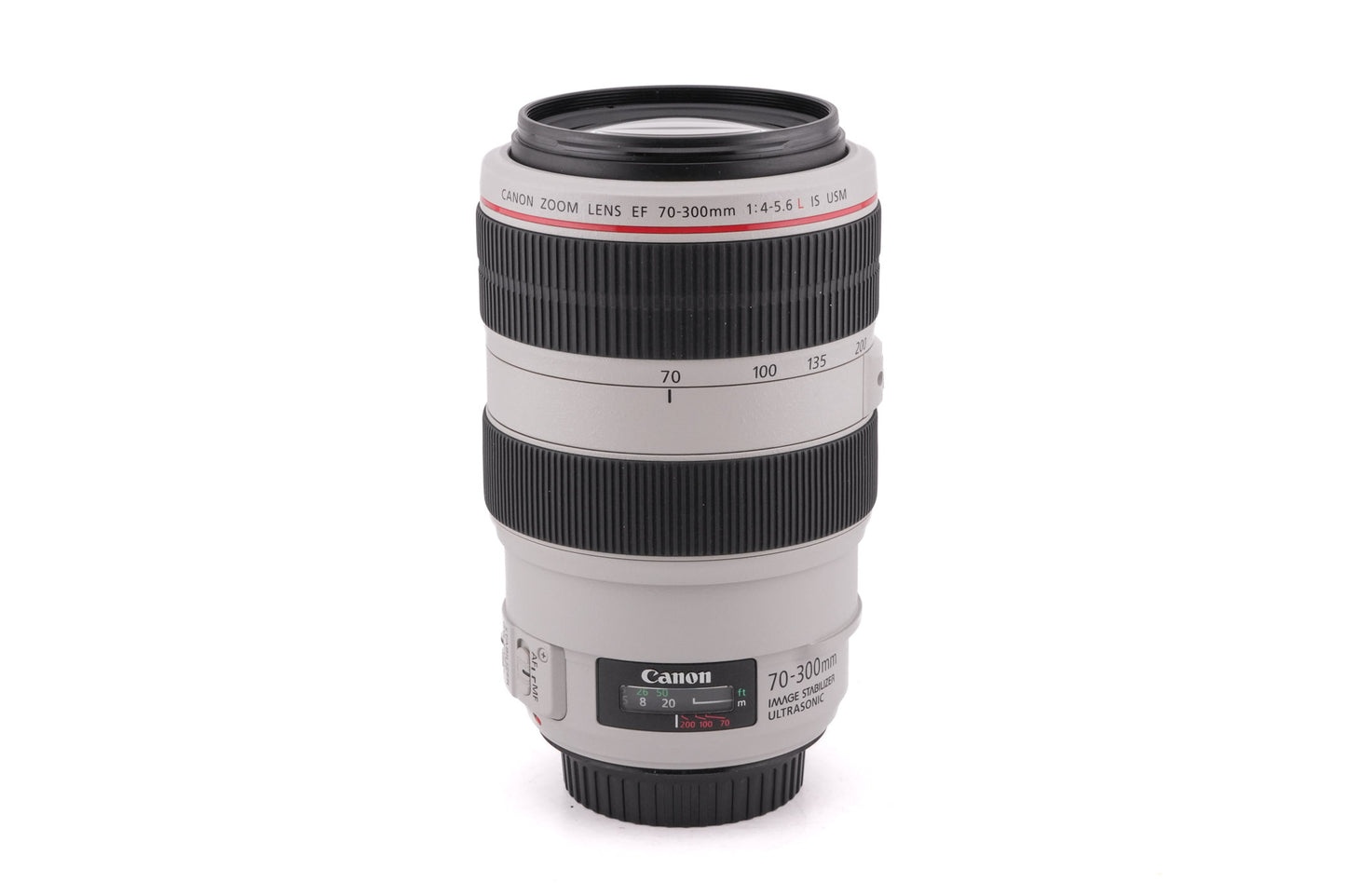 Canon 70-300mm f4-5.6 L IS USM