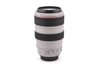 Canon 70-300mm f4-5.6 L IS USM