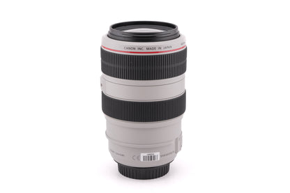 Canon 70-300mm f4-5.6 L IS USM