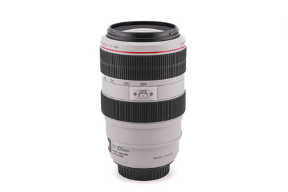 Canon 70-300mm f4-5.6 L IS USM