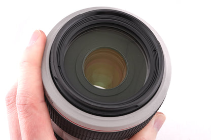 Canon 70-300mm f4-5.6 L IS USM