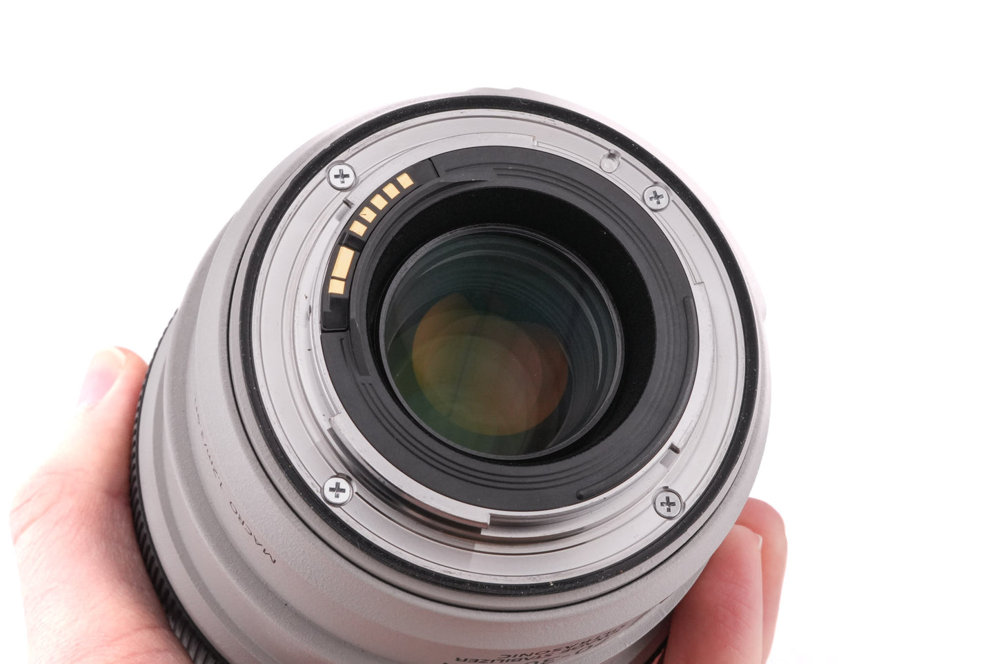 Canon 70-300mm f4-5.6 L IS USM