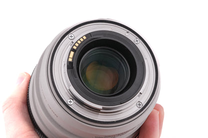 Canon 70-300mm f4-5.6 L IS USM