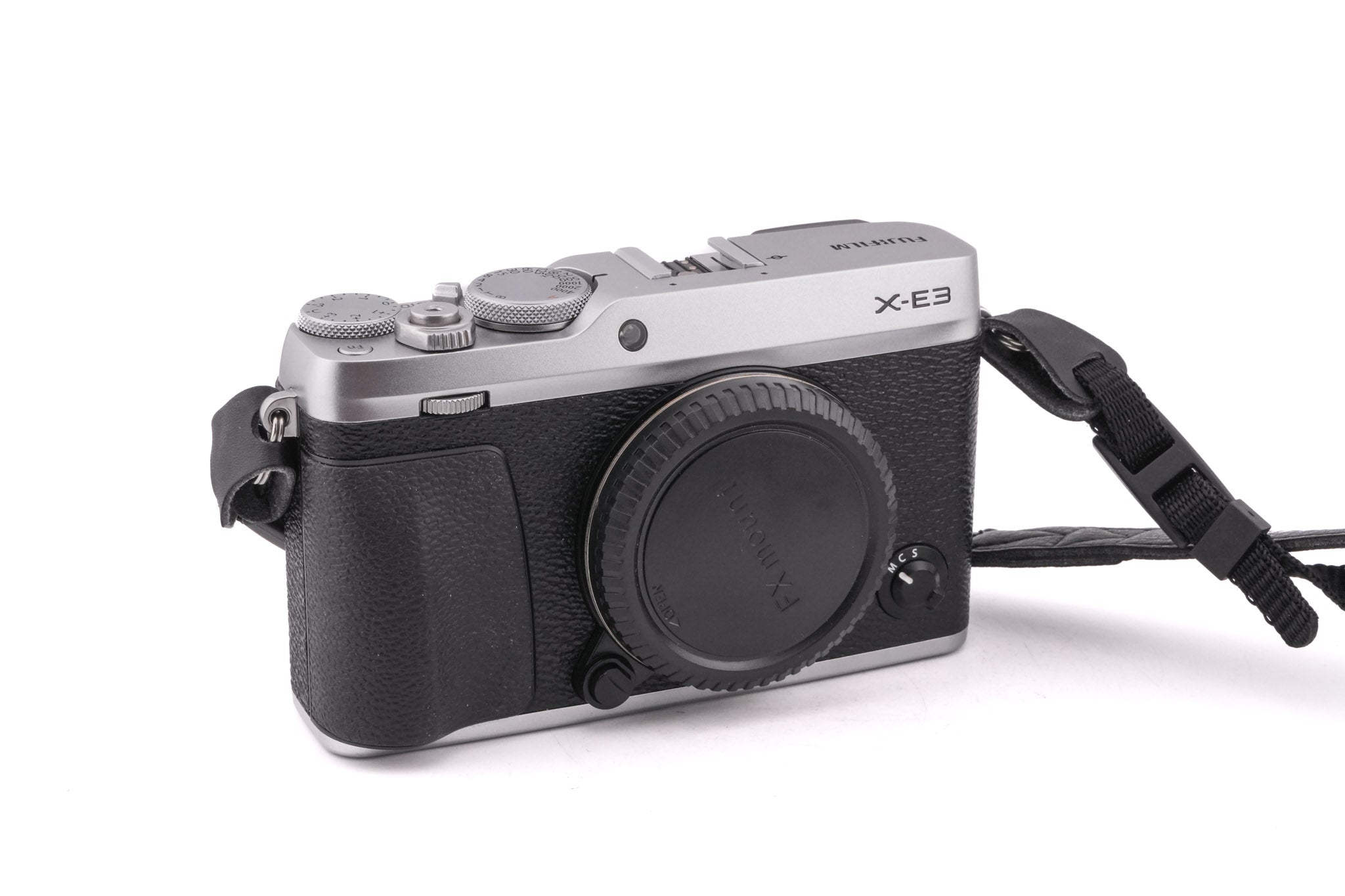 Fujifilm X-E3 - Camera – Kamerastore