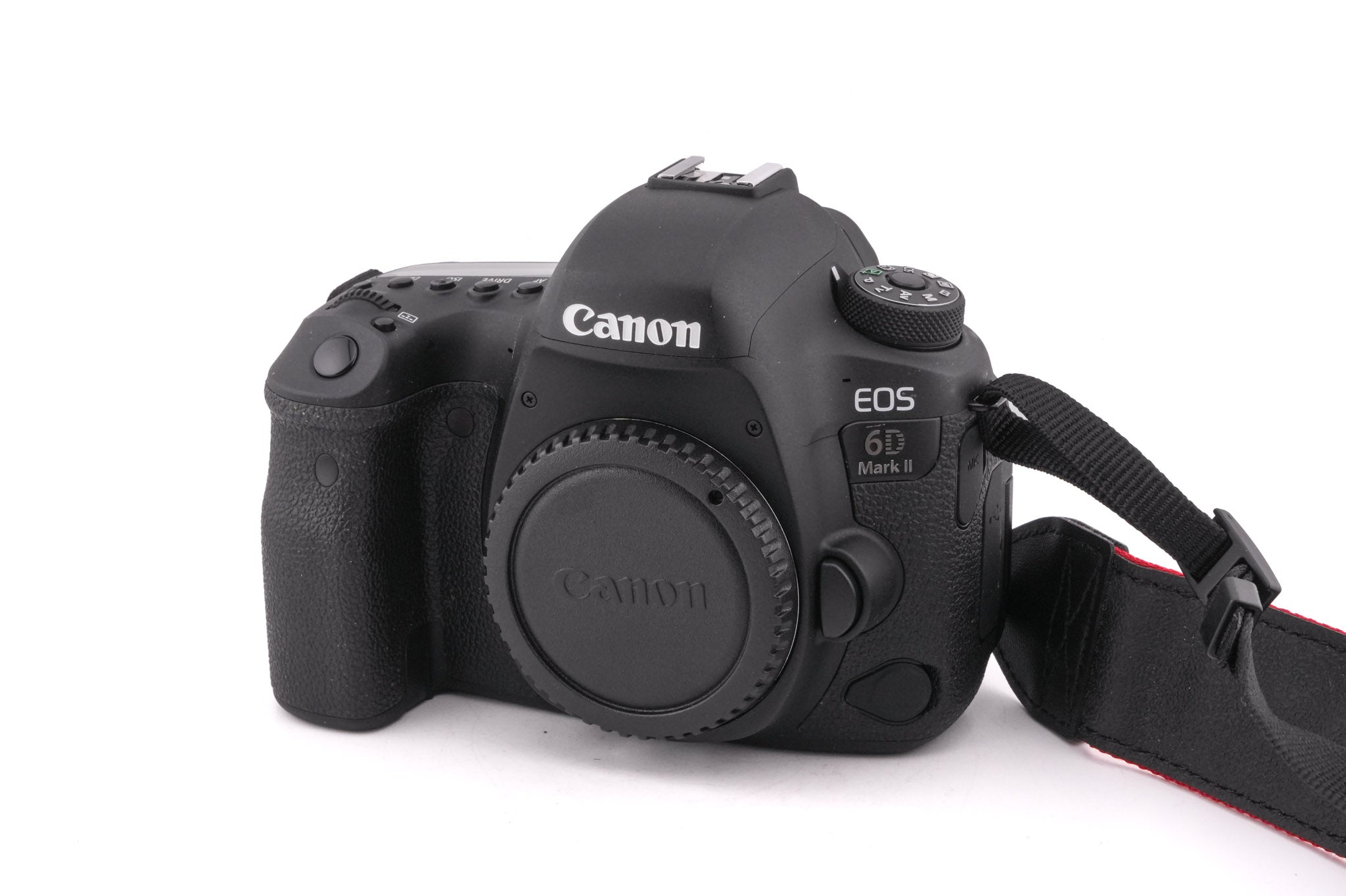 Canon EOS 1000S - Camera – Kamerastore