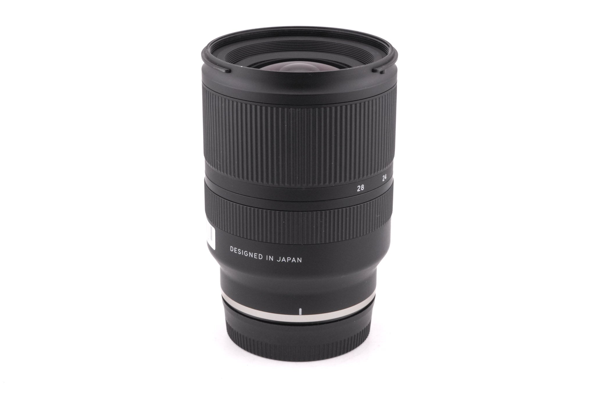 TAMRONタムロン 17-28mm F/2.8 Di III RXD A046 Amazon.com : Tamron 17-28mm f/2.8 Di III RXD for Sony Mirrorless