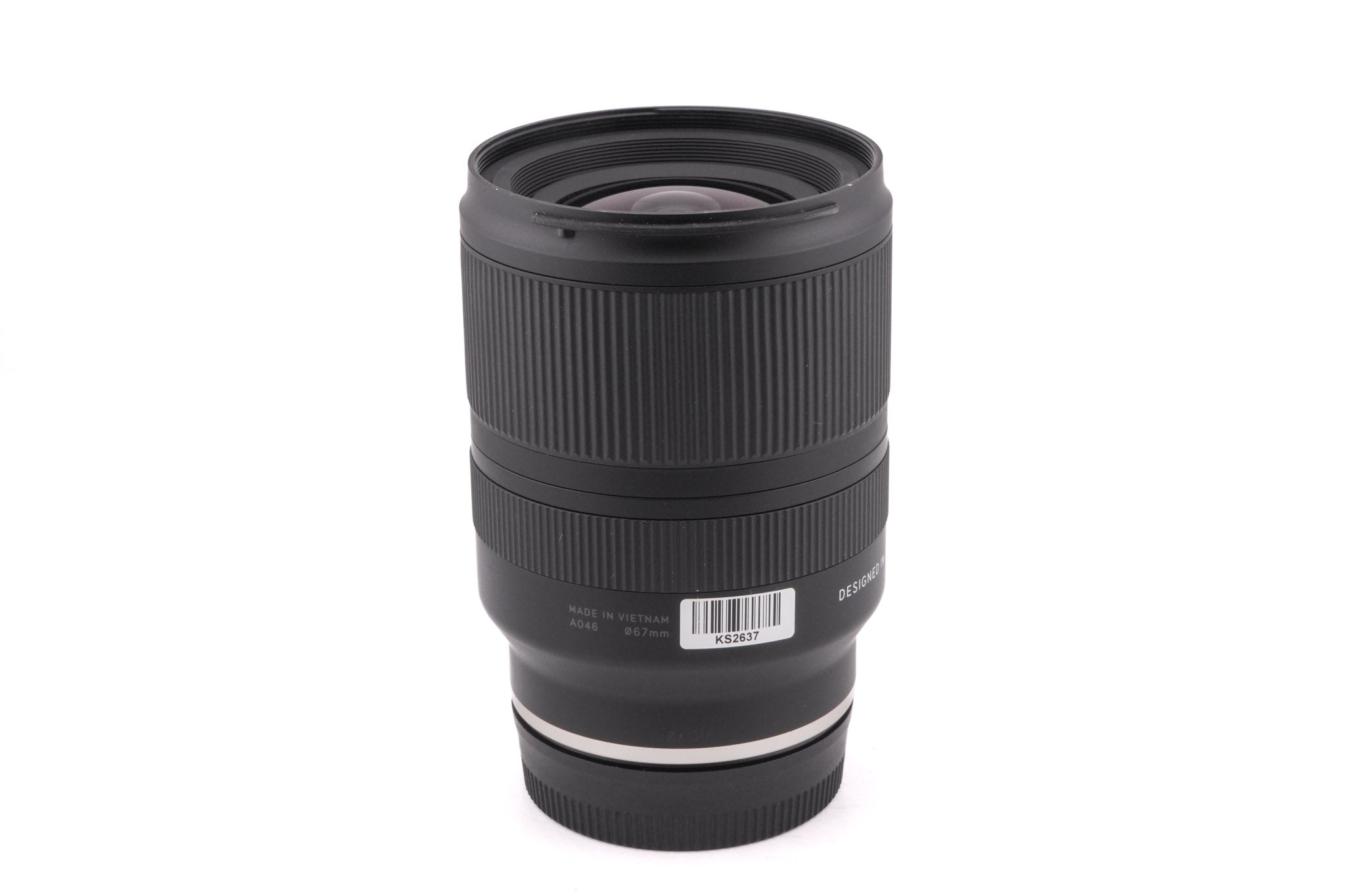 Tamron 17-28mm f2.8 Di III RXD (A046) – Kamerastore