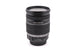 Canon 18-200mm f3.5-5.6 IS