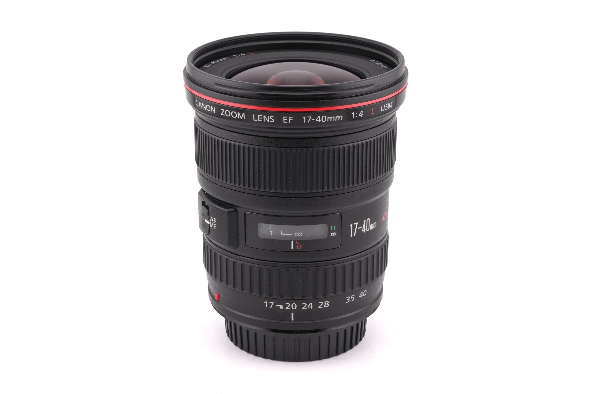 Canon EF 28-70mm F2.8 L USM (OH済み美品) Used Canon EF 28-70mm f/2.8 L USM | MPB