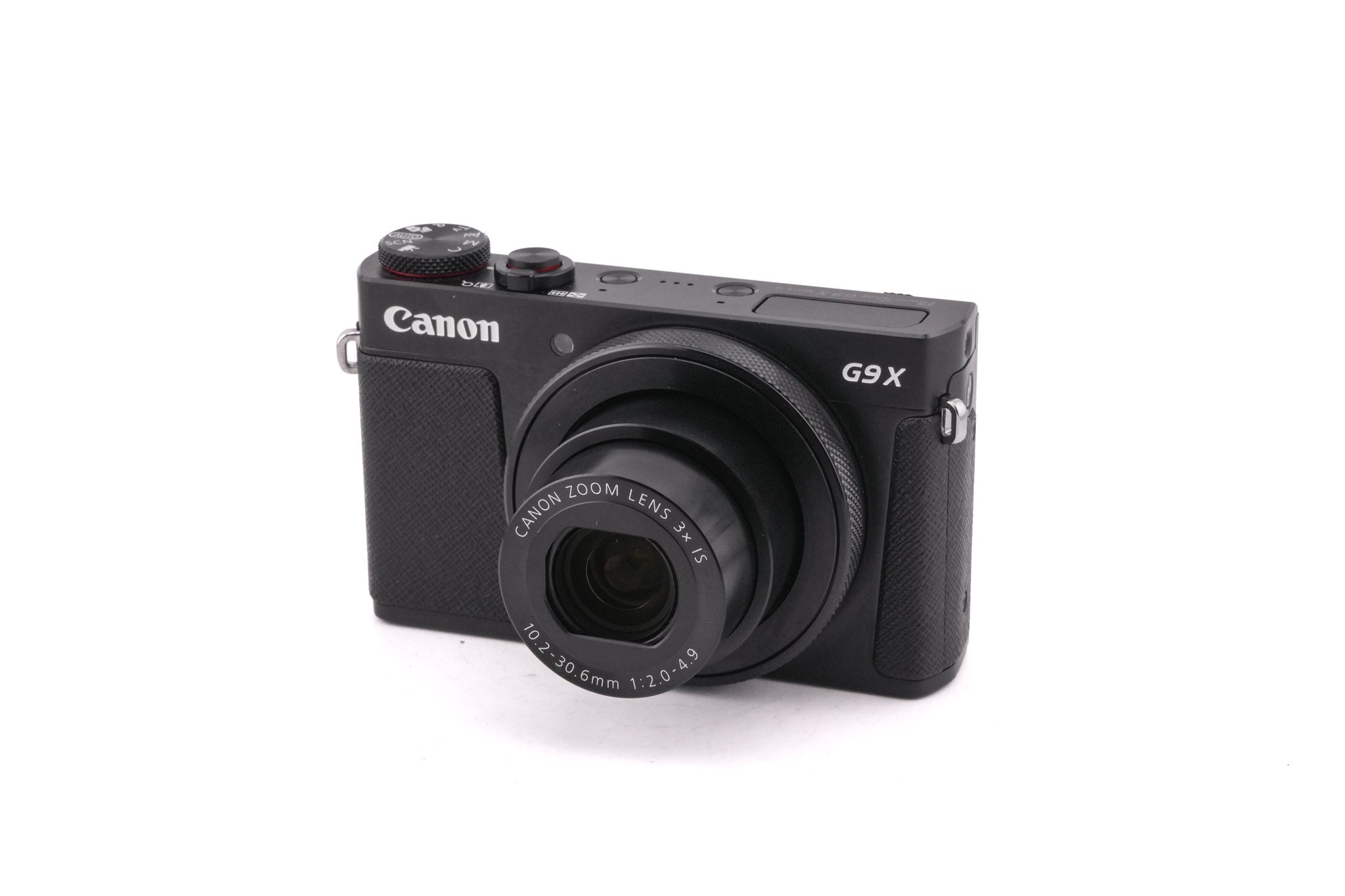 Canon Powershot G9 X Mark II - Camera – Kamerastore