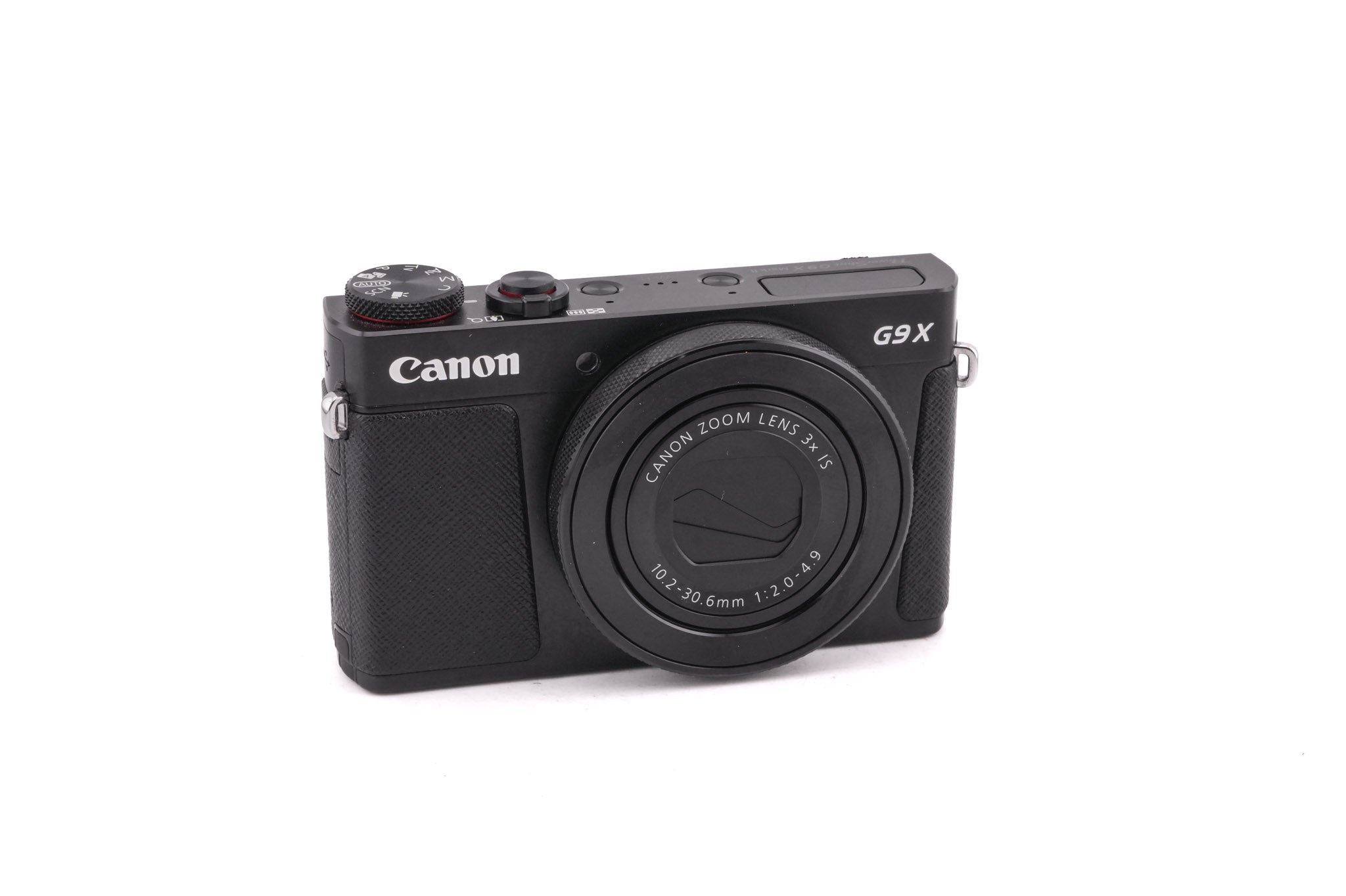 Canon Powershot G9 X Mark II - Camera – Kamerastore