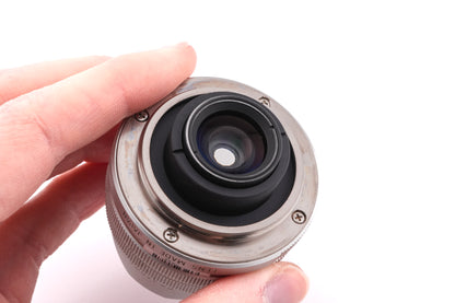 Voigtländer 15mm f4.5 Super Wide-Heliar Aspherical