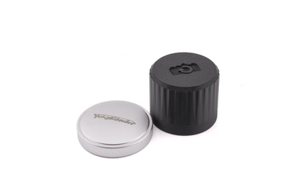 Voigtländer 15mm f4.5 Super Wide-Heliar Aspherical